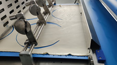 High Output And Good Feedback Electric Dough Divider Rounder 650 For Home Use