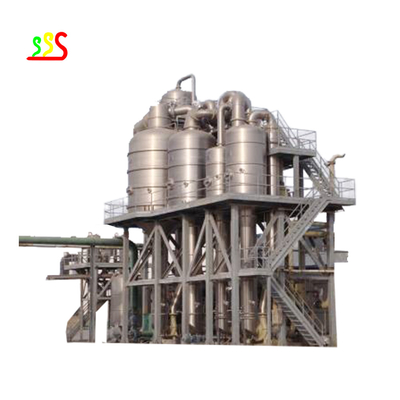 Bottle Aseptic Bag Packing Citrus Processing Plant 1TH 5TH