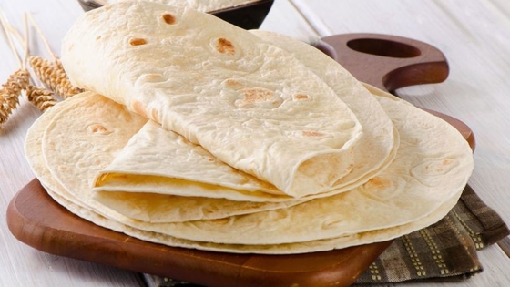 6-12 Inch Diameter Tortilla Dough Balls Making Machine for Flour Production Line