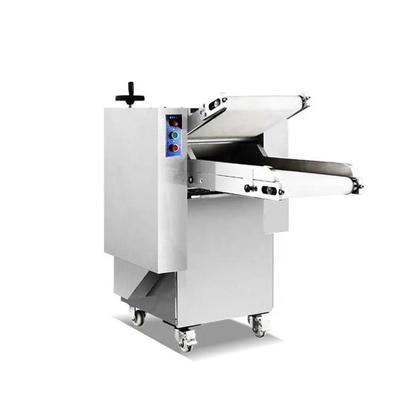 Automatic and High Efficiency 304 Stainless Steel Pita Bread Production Line for SSS