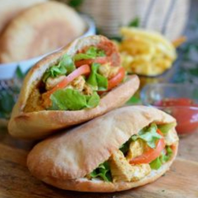 Automatic Tortilla Production Line Dough Making for Enhanced Productivity