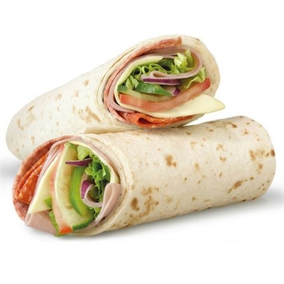 High Capacity Tortilla Production Line With BP-820 PLC / Motor