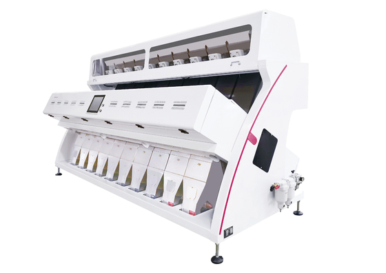 2026 hot selling Low price Low Energy  Color Sorter Machine For Maize / Corn / Wheat / Rice / Beans / Grains Processing Line
