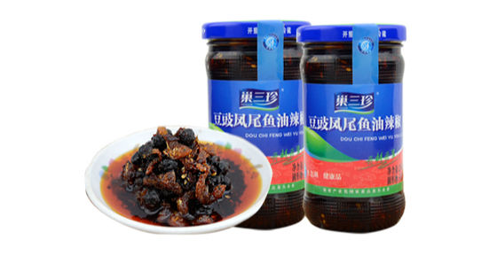 Seasoning Fish Sauce Smart Packing Solution for Fast and Effective Packing