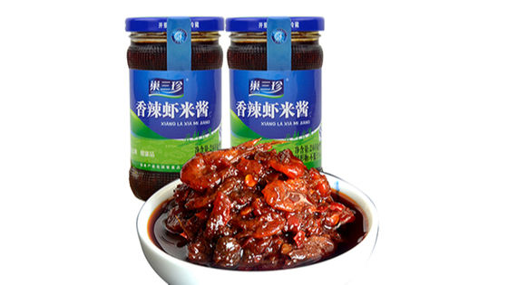 Seasoning Fish Sauce Smart Packing Solution for Fast and Effective Packing