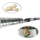 Temperature Controlled Tortilla Production Line With 0-300℃ Range And 700-3000 Pieces/H Capacity Cheap Price
