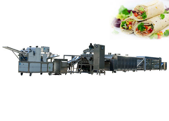 CE Certified Dough Balls Making Machine for Commerical Catering Production
