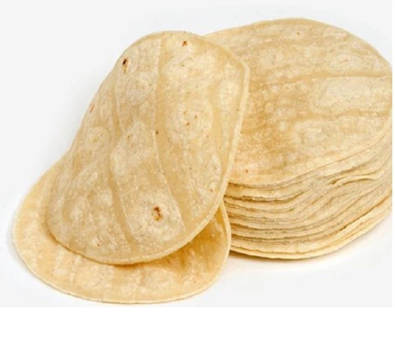 Automatic Tortilla Production Line Dough Making for Enhanced Productivity