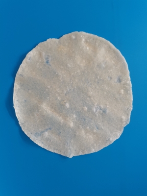 BP-720 Automatic Tortilla Production Line with PLC Control and CE Approved Safety