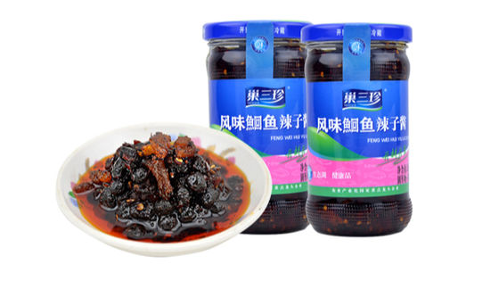 Seasoning Fish Sauce Smart Packing Solution for Fast and Effective Packing