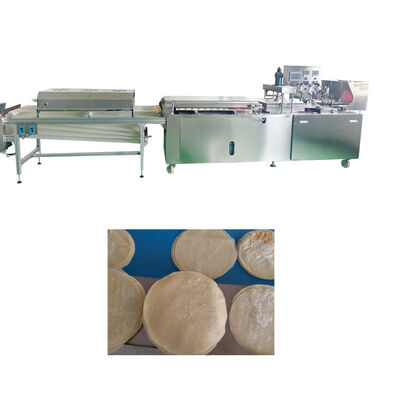 2000-3000pcs/H 20-30cm トリッチャ プロフェッショナル トリッチャ 生産ライン