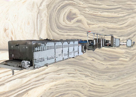 Water Resistant Industrial Tortilla Press , 50g Tortilla Master Machine