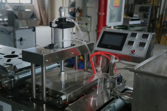 Food Industry 900pcs/h 150mm Commercial Corn Tortilla Machine
