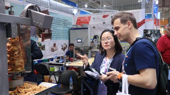 食品工業900pcs/h 150mmの商業コーン・トーティーヤ機械 8