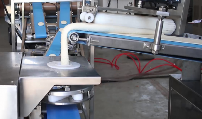 2026 低エネルギー 高速 トリルヤメーカー 2000~6000pcs/h 6