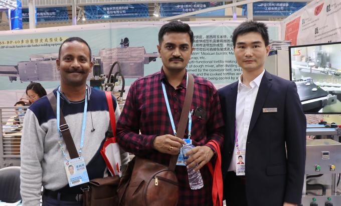 2026 低エネルギー 高速 トリルヤメーカー 2000~6000pcs/h 11