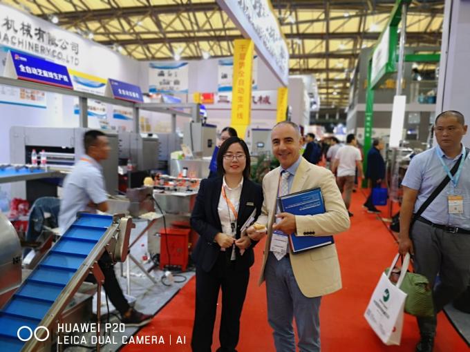 2026 低エネルギー 高速 トリルヤメーカー 2000~6000pcs/h 12