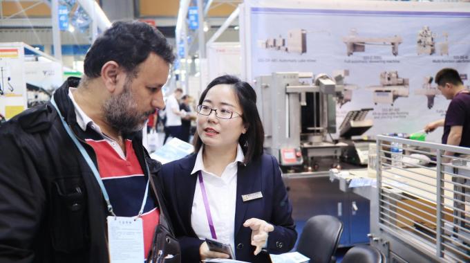 2026 低エネルギー 高速 トリルヤメーカー 2000~6000pcs/h 16