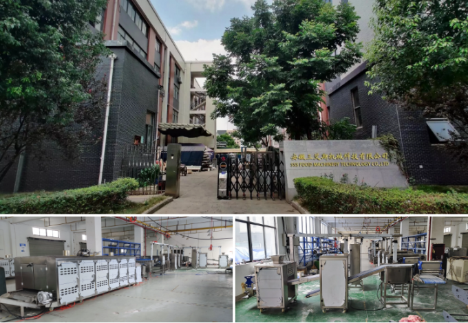 2026 低エネルギー 高速 トリルヤメーカー 2000~6000pcs/h 18