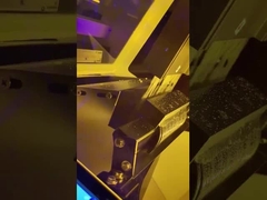 小型色の選別機